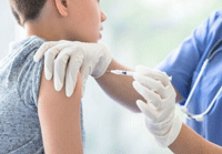 واکسیناسیون بر کاهش ابتلا کودکان به نوع شدید کرونا اثر مثبت دارد